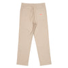 DEUS EX MACHINA Pantalone Uomo Deus Ex Machina Hank Whipcord Khaki da uomo