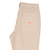 DEUS EX MACHINA Pantalone Uomo Deus Ex Machina Hank Whipcord Khaki da uomo