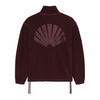 NEW AMSTERDAM Felpa New Amsterdam FLEECE HALF ZIP da uomo