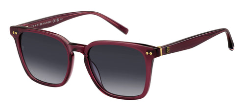 Tommy Hilfiger Th 2158/s donna Poliestere da donna
