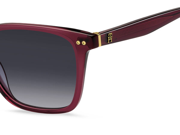 Tommy Hilfiger Th 2158/s donna Poliestere da donna