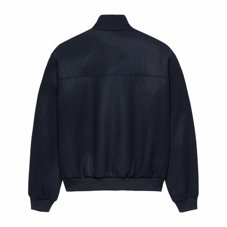 NEW AMSTERDAM Giubbotto New Amsterdam HARRINGTON JACKET da uomo