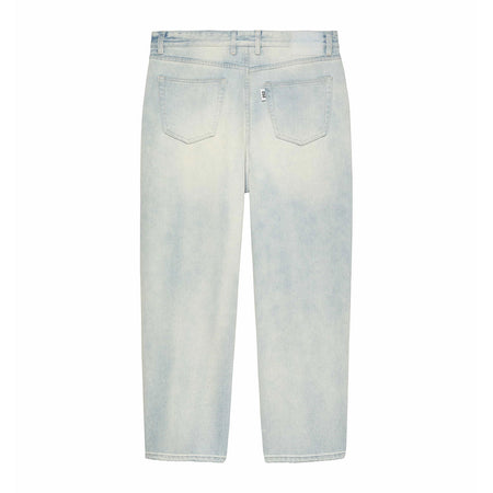 NEW AMSTERDAM Jeans New Amsterdam Denim Bleached da uomo