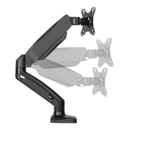 ICY BOX Supporto per monitor fino a 32""