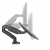 ICY BOX Supporto per monitor fino a 32