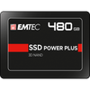 Emtec X150 Power Plus 480 GB 2.5 Serial ATA III (X150 Power Plus)