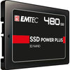 Emtec X150 Power Plus 480 GB 2.5 Serial ATA III (X150 Power Plus)