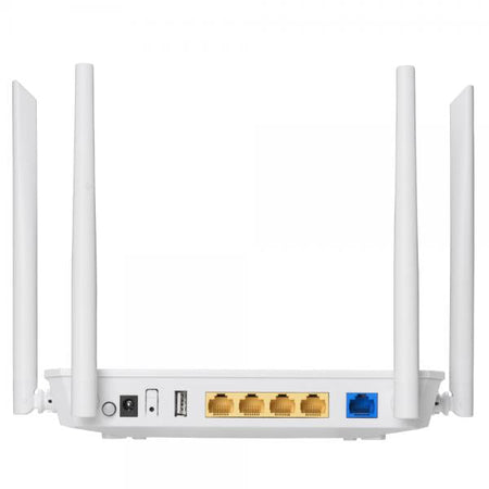 Router WLAN Dual Band 2.4/5 GHz 1200 MBit/s, BR-6478AC V3