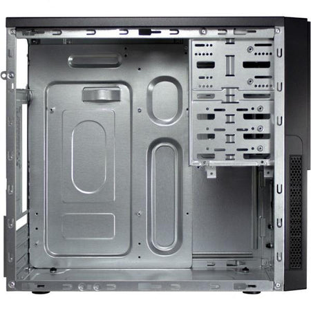 Inter-Tech IT-6865 Micro Tower Nero (Inter-Tech IT-6865 - tower - micro-ATX)