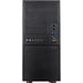 Inter-Tech IT-6865 Micro Tower Nero (Inter-Tech IT-6865 - tower - micro-ATX)