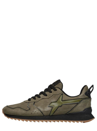 W6YZ Sneakers Jet Uomo JET-M_1A24 da uomo