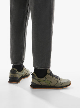 W6YZ Sneakers Jet Uomo JET-M_1A24 da uomo