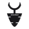 PROTEZIONE zona chiave ADESIVO 3D compatibile per TMAX SCOOTER YAMAHA T MAX 2008-2011