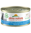 Almo Nature Scatoletta HFC Natural gusto Tonno dell'Atlantico per Gatti Adulti