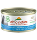 Almo Nature Scatoletta HFC Natural gusto Tonno dell'Atlantico per Gatti Adulti