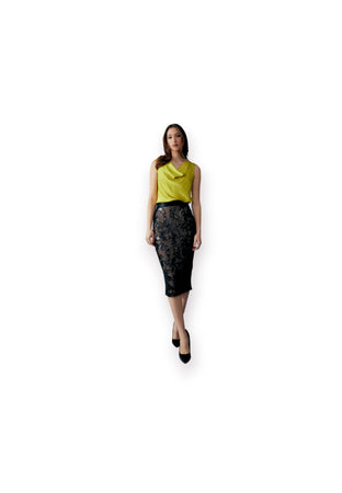 JOSEPH RIBKOFF Gonna Donna Joseph Ribkoff 243710 longuette da donna