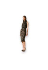 JOSEPH RIBKOFF Gonna Donna Joseph Ribkoff 243710 longuette da donna
