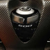 PROTEZIONE zona chiave ADESIVO 3D compatibile per TMAX SCOOTER YAMAHA T MAX 2008-2011