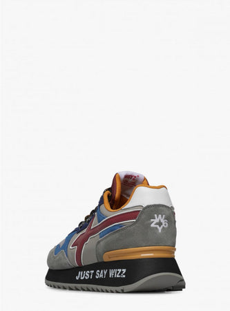 W6YZ Sneakers Yak Uomo yak-m2b29 da uomo