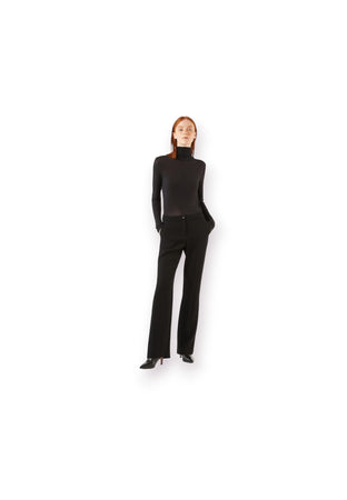 PENNY BLACK Pantalone lungo Donna Penny Black 2421136032200-nero Adriana da donna