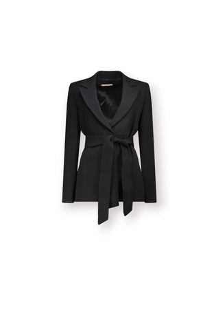 PENNY BLACK Giacca Donna Penny Black 2421046092200-nero Vega da donna