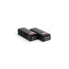 LevelOne POI-2002 adattatore PoE e iniettore Fast Ethernet 52 V