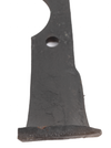 Zappa sx L 200,H 70,foro 10,5