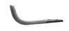 Zappa sx L 140,H 60,foro 10,5