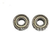 2xLower Roller Bearing MP6001,7000,7500,5500,8000AE03-0053