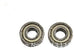 2xLower Roller Bearing MP6001,7000,7500,5500,8000AE03-0053