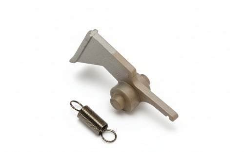 5xUpper Picker Finger W/Spring MP9001,7000,8000AE04-4060