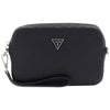 Guess pochette nera da uomo MILANO PMMISAP5245BLA