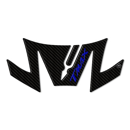 ADESIVO in RESINA TMAX 530 Stickers 3D codino compatibile per YAMAHA 2017-2019