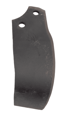 Zappa dx L 185,H 115,s 10,foro 12,5