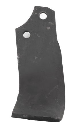 Zappa sx L 185,H 115,s 10,foro 12,5