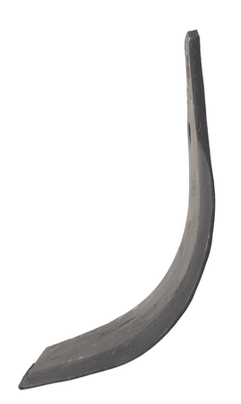 Zappa sx L 185,H 115,s 10,foro 12,5