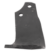 Zappa sx L 185,H 115,s 10,foro 12,5