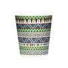 Tazza in Bambù Tommy Lise Ethnic Festive