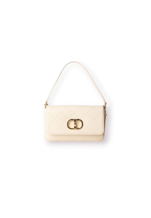 TWINSET Borsa Donna Twinset 242tb7252-bi Baguette da donna