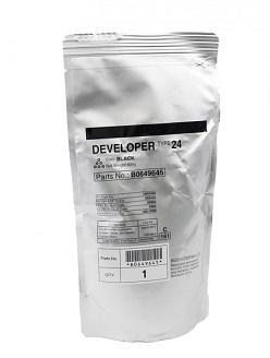 Type24 Developer (Japan)MP7000,8000,9001B064-9645B064-9640