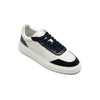 COPENAGHEN STUDIOS Sneaker Uomo Copenaghen Studios Leather Mix Cream/Black da uomo