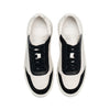 COPENAGHEN STUDIOS Sneaker Uomo Copenaghen Studios Leather Mix Cream/Black da uomo