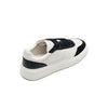 COPENAGHEN STUDIOS Sneaker Uomo Copenaghen Studios Leather Mix Cream/Black da uomo