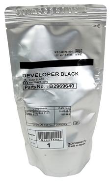 New Developer (Japan) MP3500,MP4000,MP5000,MP5002B296-9640
