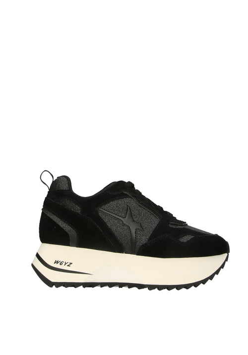 W6YZ Sneaker Donna w6yz 0a01-anny2 Multicolore da donna