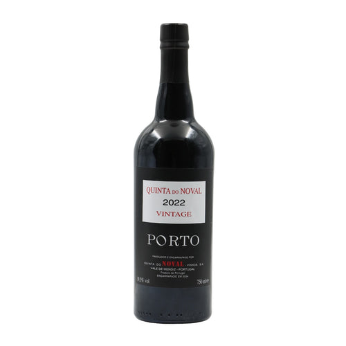 Porto Vintage 2022 - Quinta Do Noval