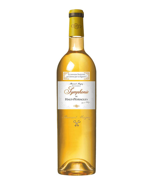 Sauternes 2015 Cl. 03,75 - Symphonie De Clos Haut Peyraguey