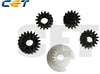 5xDeveloper Gear Kit 5Pcs MP301,MP161,MP162,MP171,MP201,1515