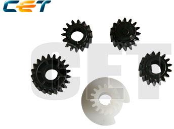 5xDeveloper Gear Kit 5Pcs MP301,MP161,MP162,MP171,MP201,1515