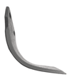 Zappa dx L 180,H 135,s 10,foro 14,5